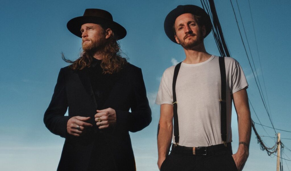 The Lumineers au Festival d'été de Québec 2026 - Scène Bell - Vendredi 10 juillet à 21h30