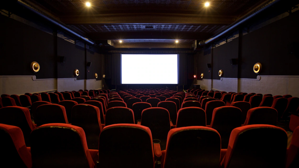 Festival de Cinéma