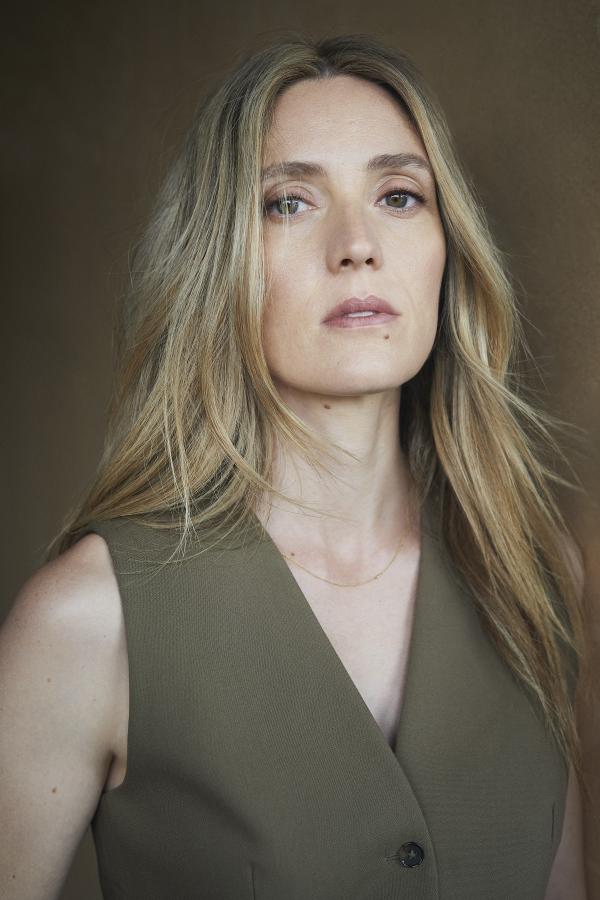 Evelyne Borchu